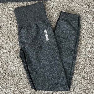 Gymshark Adapt Marl Leggings